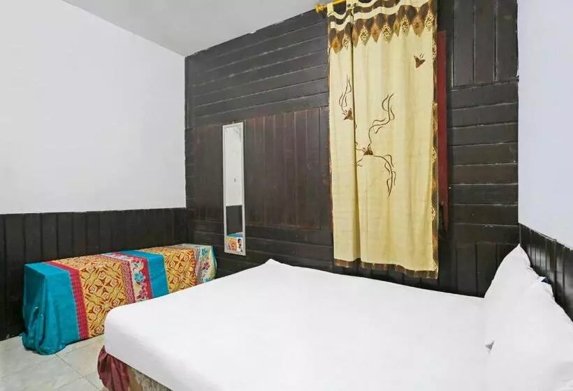 Hotelli Spot On 91793 Maila Homestay