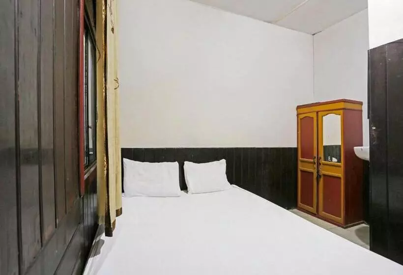 Hotelli Spot On 91793 Maila Homestay