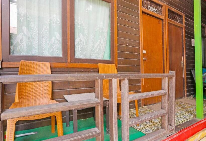 酒店 Spot On 91793 Maila Homestay