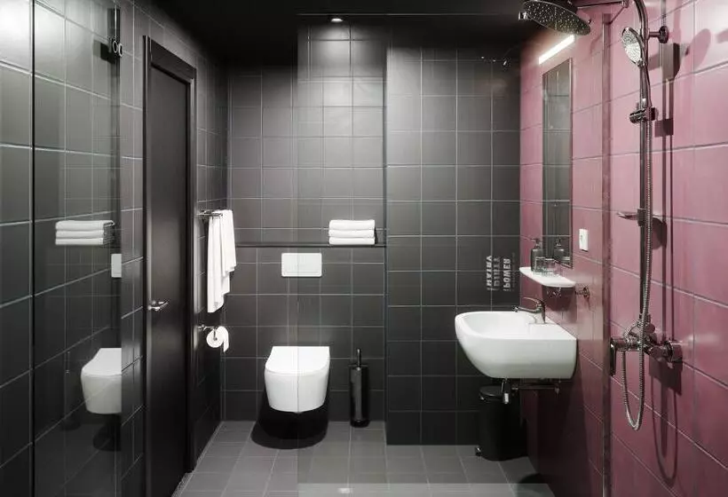 هتل The Social Hub Barcelona Poblenou