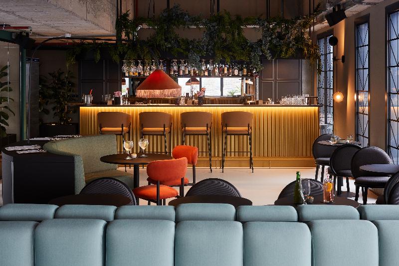 هتل The Social Hub Barcelona Poblenou