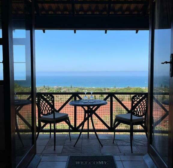 Ocean View Villas F16 Port Edward