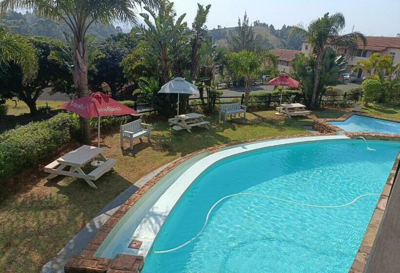 Ocean View Villas F16 Port Edward