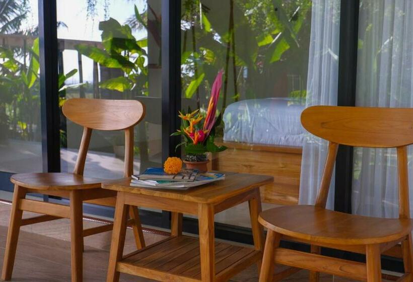 פנסיון Dana S House