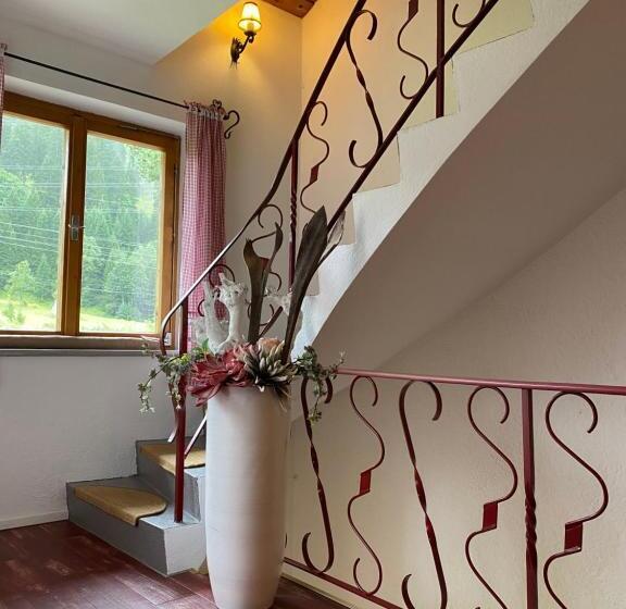 膳宿费 Gästehaus Schmitt