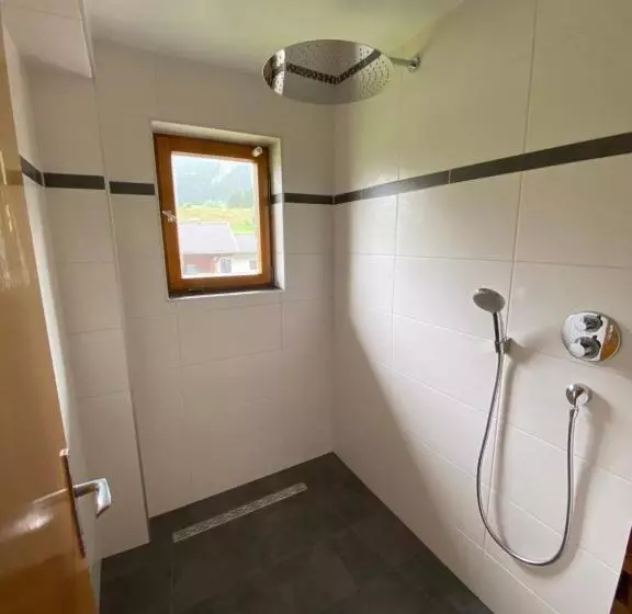 ペンション Gästehaus Schmitt