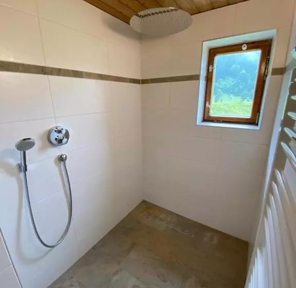 ペンション Gästehaus Schmitt