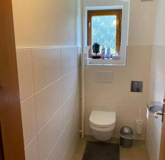 ペンション Gästehaus Schmitt