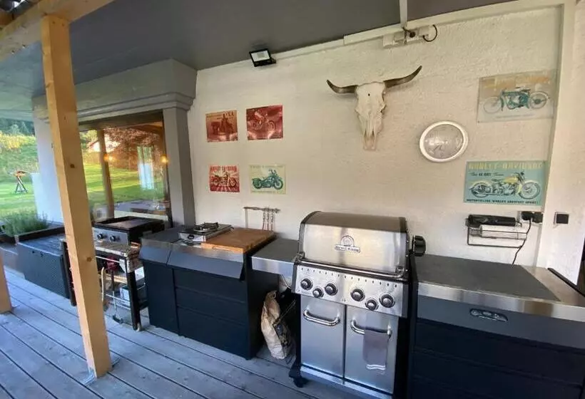 ペンション Gästehaus Schmitt