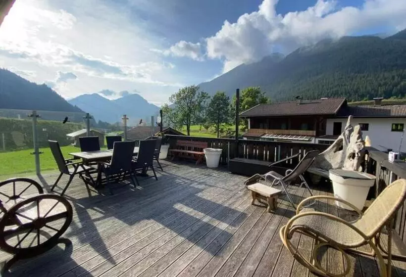 ペンション Gästehaus Schmitt