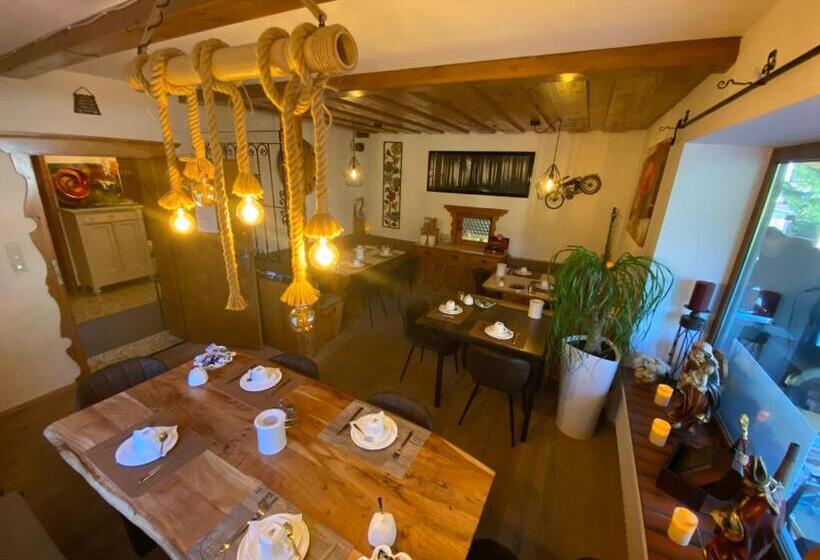 膳宿费 Gästehaus Schmitt