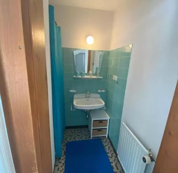 ペンション Gästehaus Schmitt