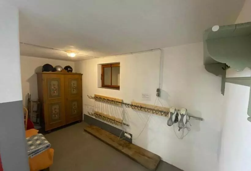 ペンション Gästehaus Schmitt