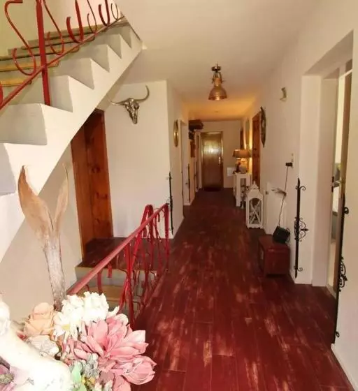 ペンション Gästehaus Schmitt