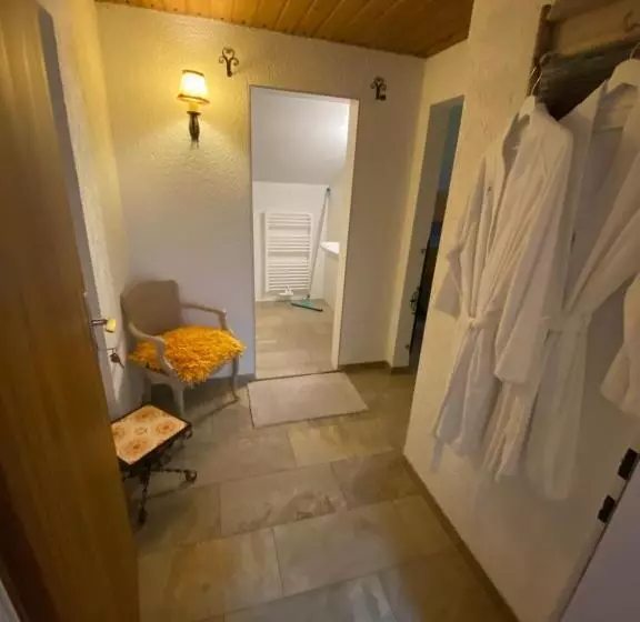 ペンション Gästehaus Schmitt