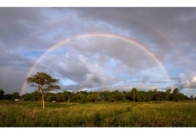 پانسیون Nature On The Hill