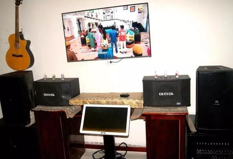 پانسیون Sunny Sapa Homestay