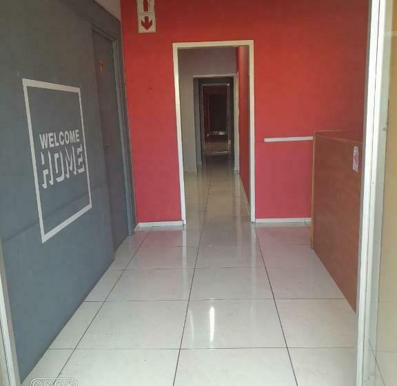 פנסיון The Pearl Guesthouse