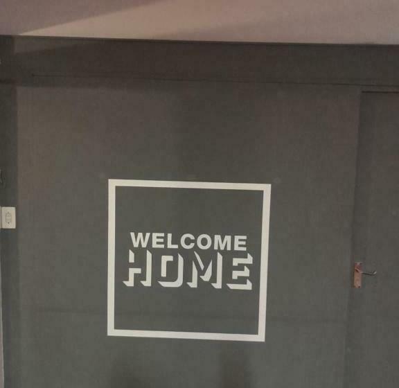 פנסיון The Pearl Guesthouse