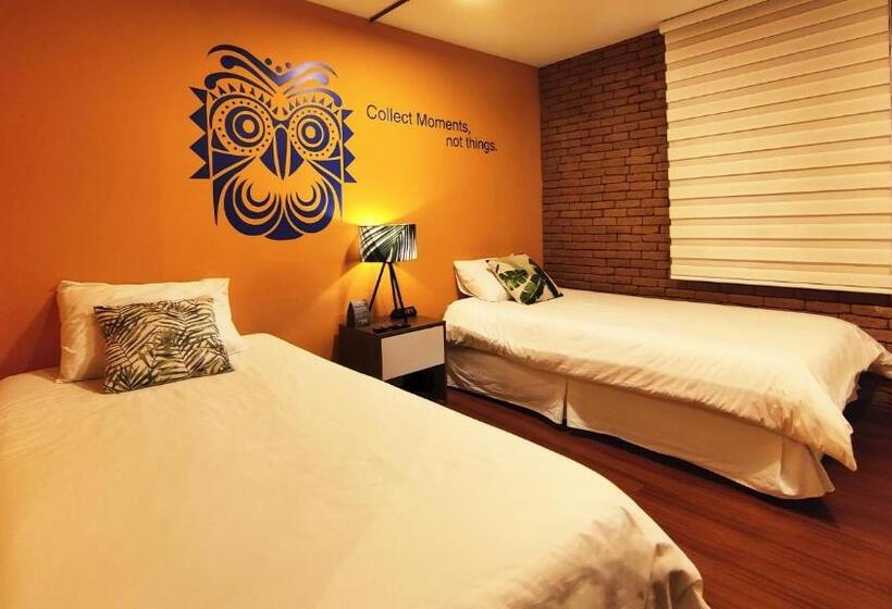 593 Hotel Boutique Baños