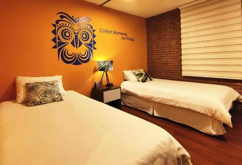 593 Hotel Boutique Baños