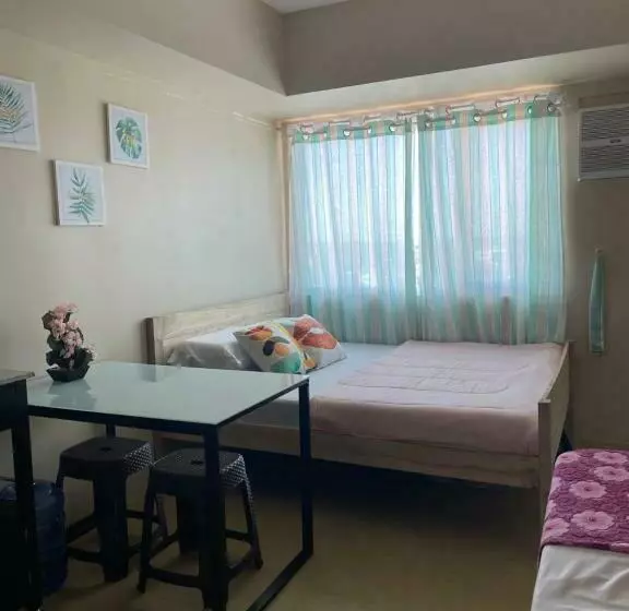 Avida Aspira Condominuim Lantaw Sa Syudad