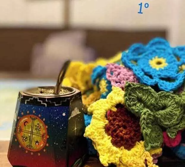 Aamiaismajoitus (B&B) Casa Piwke