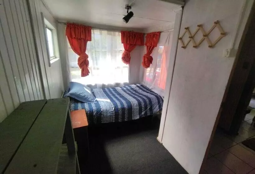 Aamiaismajoitus (B&B) Casa Piwke