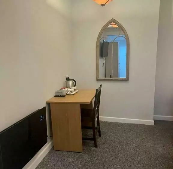 Aamiaismajoitus (B&B) Y Teifi   Room Only