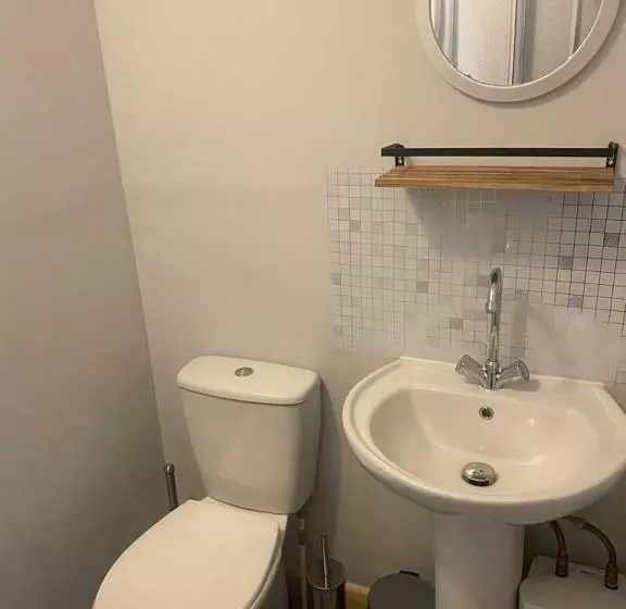 Aamiaismajoitus (B&B) Y Teifi   Room Only