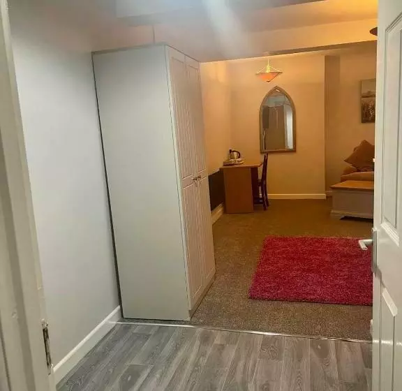 Aamiaismajoitus (B&B) Y Teifi   Room Only