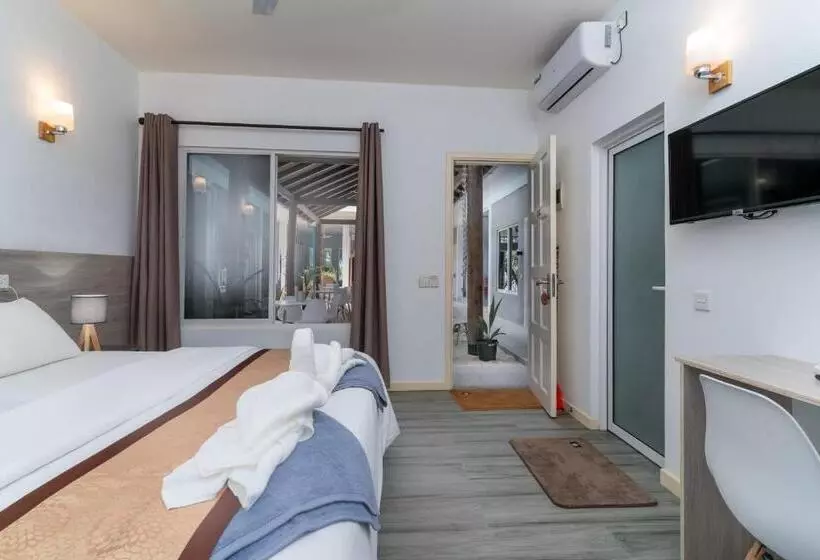 هتل Casaparadiso   Beach View