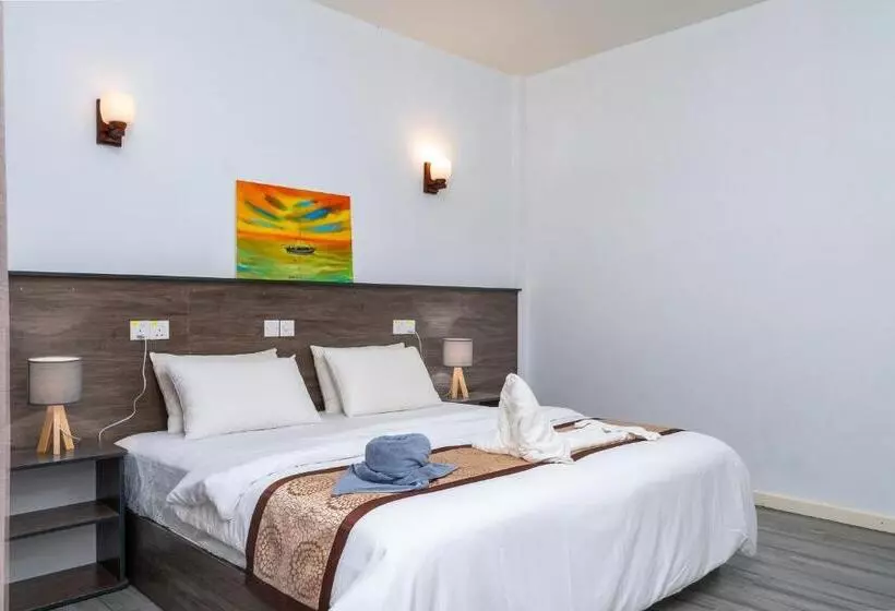 هتل Casaparadiso   Beach View