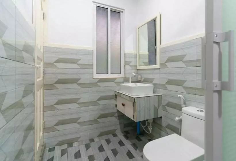 هتل Casaparadiso   Beach View