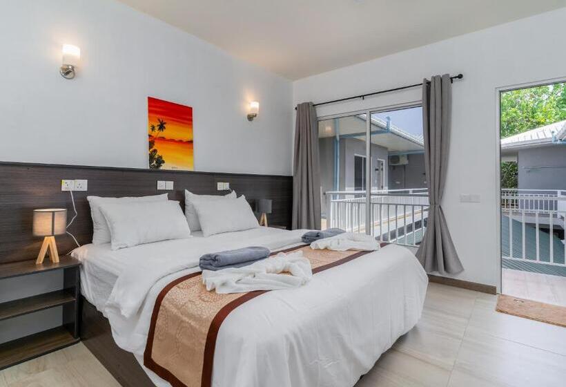 هتل Casaparadiso Beach View