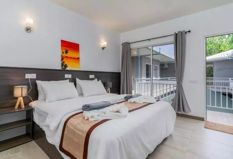 هتل Casaparadiso   Beach View