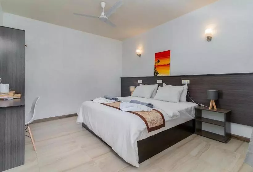 هتل Casaparadiso   Beach View