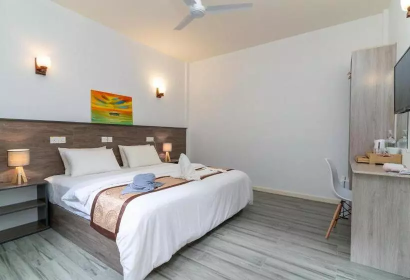 هتل Casaparadiso   Beach View