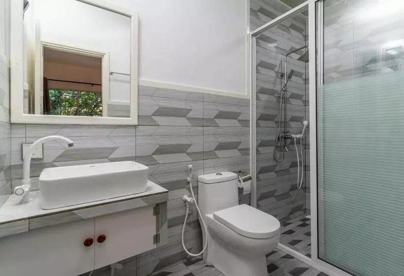 هتل Casaparadiso   Beach View