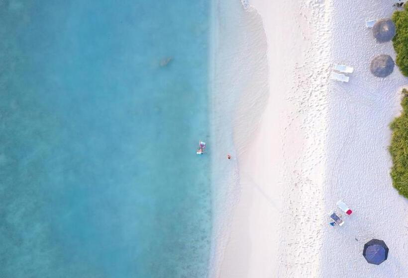 هتل Casaparadiso Beach View