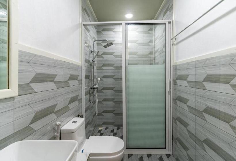 هتل Casaparadiso Beach View