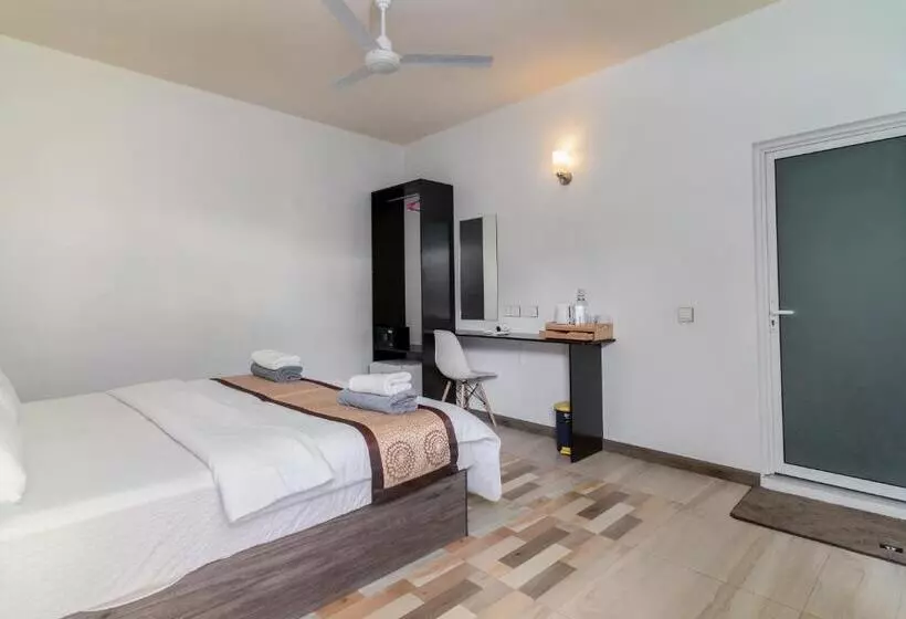 هتل Casaparadiso   Beach View