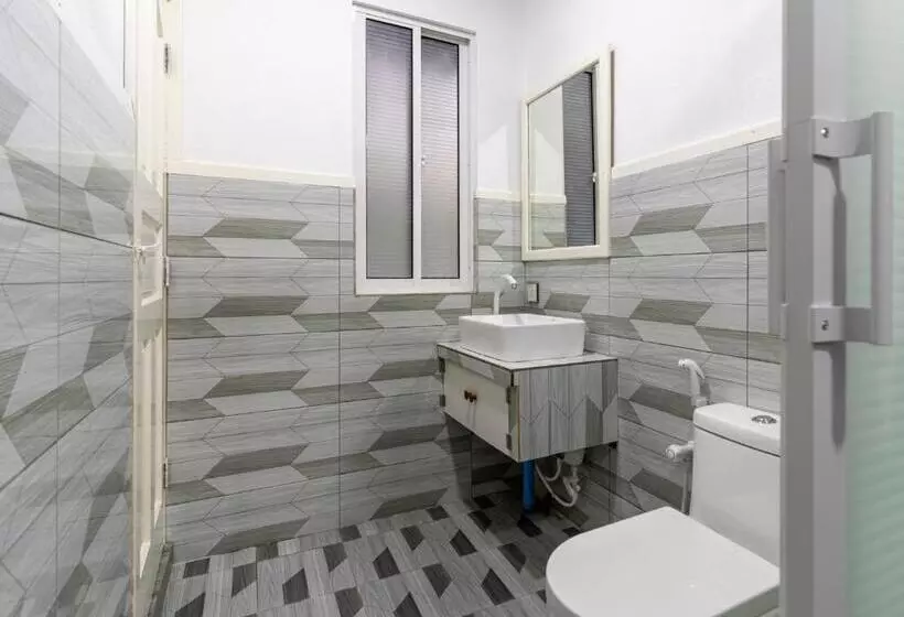 هتل Casaparadiso   Beach View