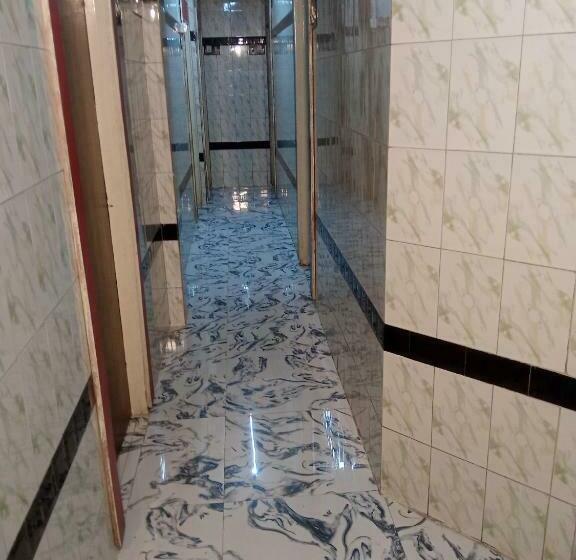 Szálloda Deepak Lodge