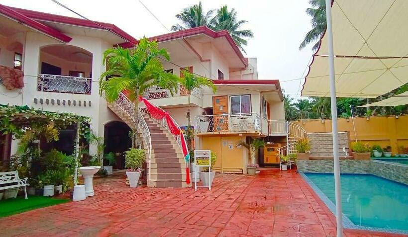 Hotel Ladolcevita Inland Resort