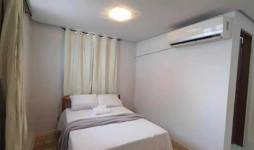 Pension Casa 307