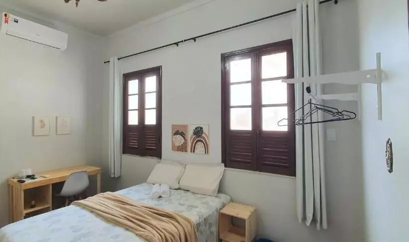Pension Casa 307