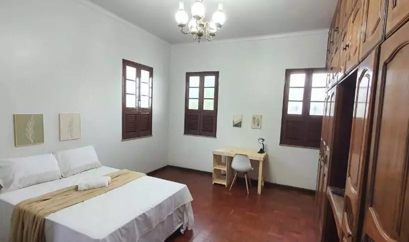 Pension Casa 307