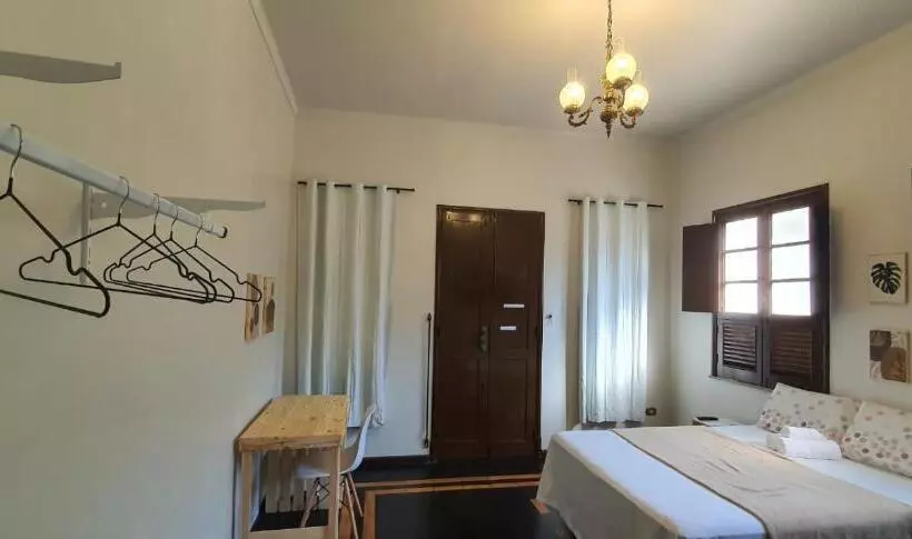 Pension Casa 307