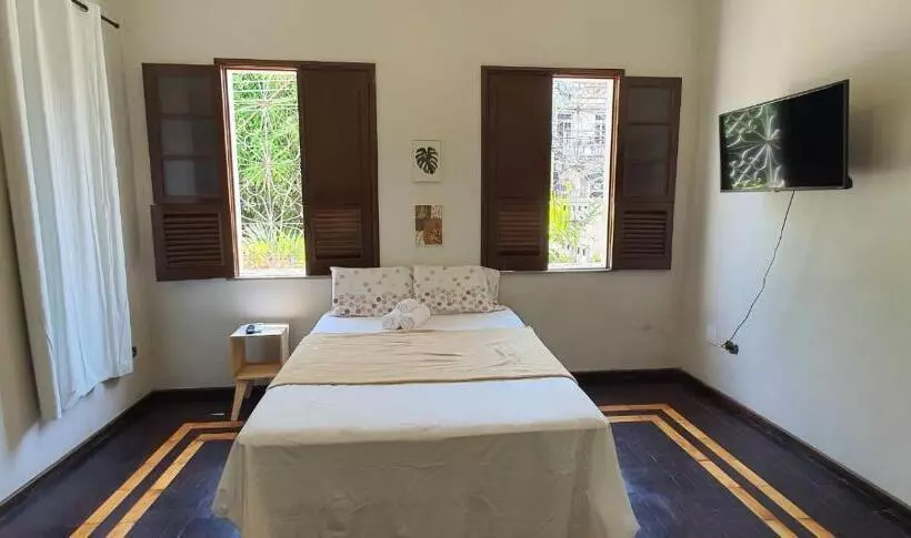 Pension Casa 307